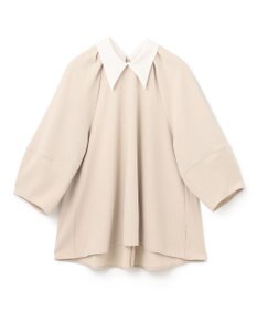 UNFILO BEAUTY MOVE 2WAYブラウス