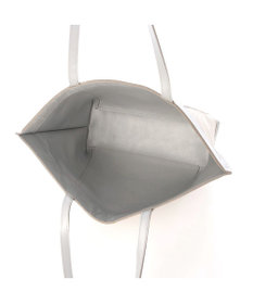 UNBILLION ペルケ perche / 撥水リバーシブルトートL