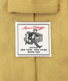 J.PRESS MEN 【AaronChang】ジャカード ネクタイ