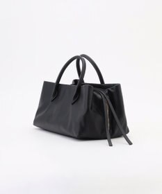 BEIGE， 【一部店舗限定】MARY AL TERNA / RIKYU レザーハンドバック