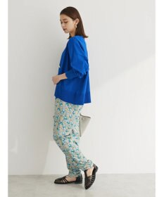 Green Parks 洗える　ショート丈カーディガン