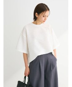 Green Parks ・Ｐｅｔｉｔ　Ｆｌｅｕｒ　ウェーブカットオーバーＴＥＥ