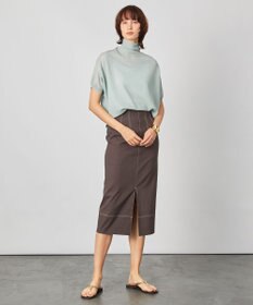 BEIGE， FOURAS / スカート