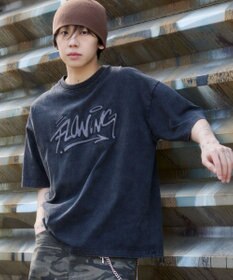 WEGO グラフィックBIG　T（SS）