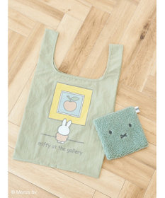 Green Parks ｍｉｆｆｙ／エコバッグ