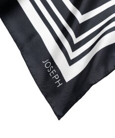 JOSEPH シルクスカーフ BRIAR