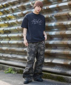 WEGO グラフィックBIG　T（SS）