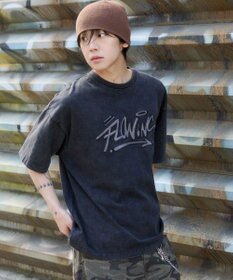 WEGO グラフィックBIG　T（SS）