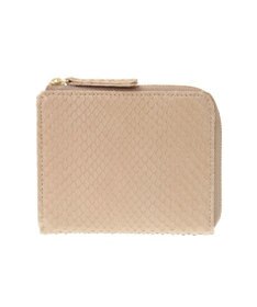 genten グレースパイソン コインケース