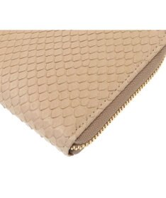 genten グレースパイソン コインケース