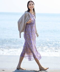自由区 【WEB限定】クリアポイント イヤリング