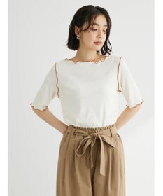 Green Parks 前後２ｗａｙメロープルオーバー