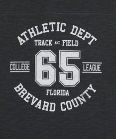 WEGO ナンバリングフットボールT（SS）