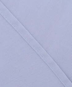 J.PRESS LADIES 【洗える】スパンローン バックプリーツ ブラウス