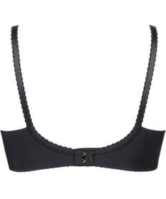 Wing ブラジャー バストとカップのすきまにフィット 自然にボリュームメイク ソフトなつけごこち 【スキマフィットブラ】 ブラ KB2366 ウイング／ワコール