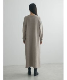 Green Parks armonia. ＳＥＴ２点ニットワンピース