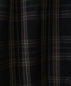 AMERICAN HOLIC イージーケアショート丈チェックシャツ