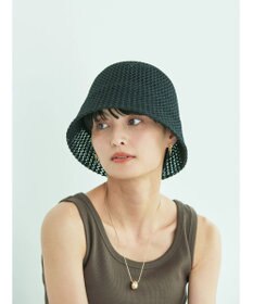 AMERICAN HOLIC 透かしサーモハット