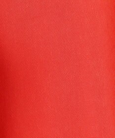 23区 【Oggi5月号掲載/洗える】リネンレーヨンストレッチ ワイド パンツ