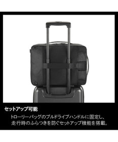 ACE BAGS & LUGGAGE ace. ガジェタブル ヘザー2 ビジネスバッグ 2気室 14L 68295 エース