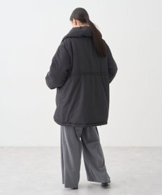 earth music&ecology 【2026年HAPPY BAG】earth music&ecology(パファードロストコートセット)