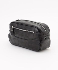 JOSEPH HOMME クロコダイルレザー　サードバッグ