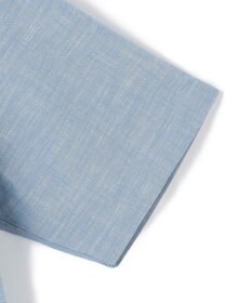 J.PRESS MEN アメリカンコットン ダンガリーシャツ