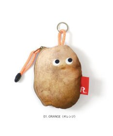 ROOTOTE 6770【Calbee×ROOTOTE】IP.ウイズルー.カルビーポテトポーチ-B