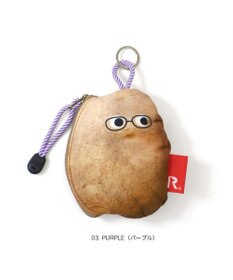 ROOTOTE 6770【Calbee×ROOTOTE】IP.ウイズルー.カルビーポテトポーチ-B