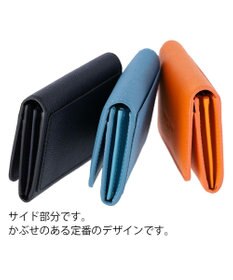 tsumori chisato CARRY ラックスtcネーム 名刺入れ