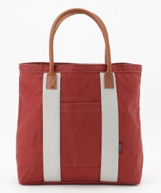 UNBILLION Otias 9号キャンバスパラフィン加工トート