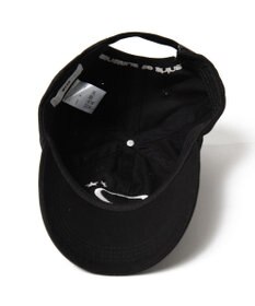 WEGO フロントバック刺繍キャップ