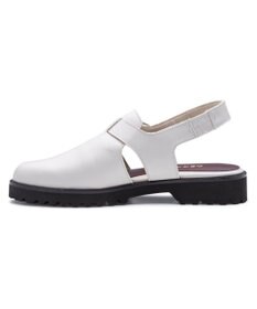 REGAL FOOT COMMUNITY 【リーガルレディース】F41R ラギットソールサンダル サンダル