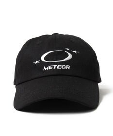 WEGO フロントバック刺繍キャップ