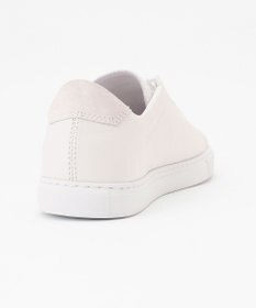 JOSEPH ABBOUD レザースニーカー