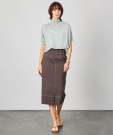 BEIGE， FOURAS / スカート