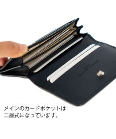 tsumori chisato CARRY ラックスtcネーム 名刺入れ