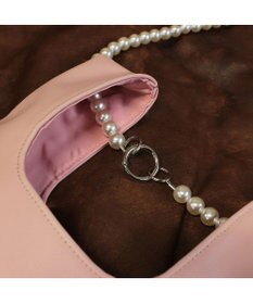 ROOTOTE 6462【直営店限定】LT.パールショルダーミニショッパー-A