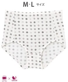 ワコール／睡眠科学 ショーツ SOU・SOU(R) 天竺素材 YBX640とペア 3Lまで対応 大きいサイズ YPX640 睡眠科学／ワコール