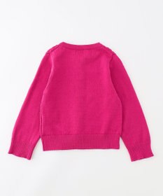 組曲 KIDS 【80-100cm】クラシック カーディガン