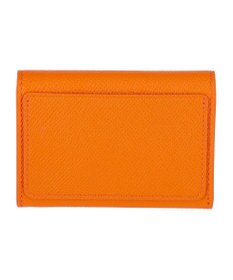 tsumori chisato CARRY ラックスtcネーム 名刺入れ