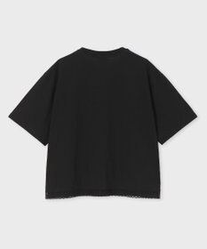 Paul Smith ロゴレース 半袖Tシャツ