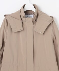 J.PRESS LADIES 【2way】Artirosa  モッズ コート