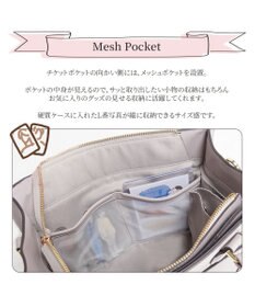 ACE BAGS & LUGGAGE Jewelna Rose オタハピ ミニバッグ 16185 ジュエルナローズ