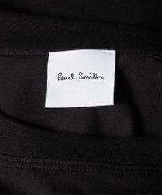 Paul Smith ロゴレース 半袖Tシャツ