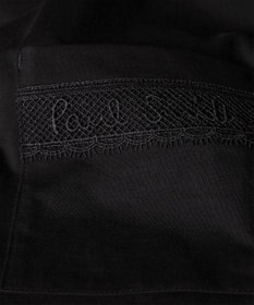 Paul Smith ロゴレース 半袖Tシャツ