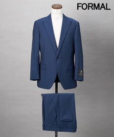 GOTAIRIKU 【WEAR BLACK】COLOR SUIT