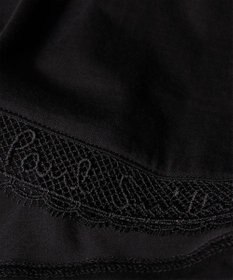 Paul Smith ロゴレース 半袖Tシャツ