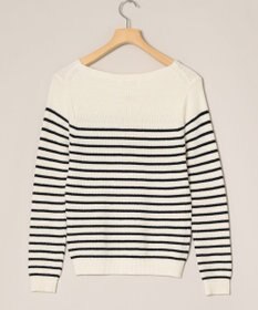 ONWARD Reuse Park 【any SiS】ニット春夏