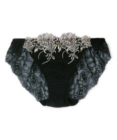 San-ai Resort（三愛水着楽園） エレガントコレクションPremium2312バックレースショーツ 【northerly】